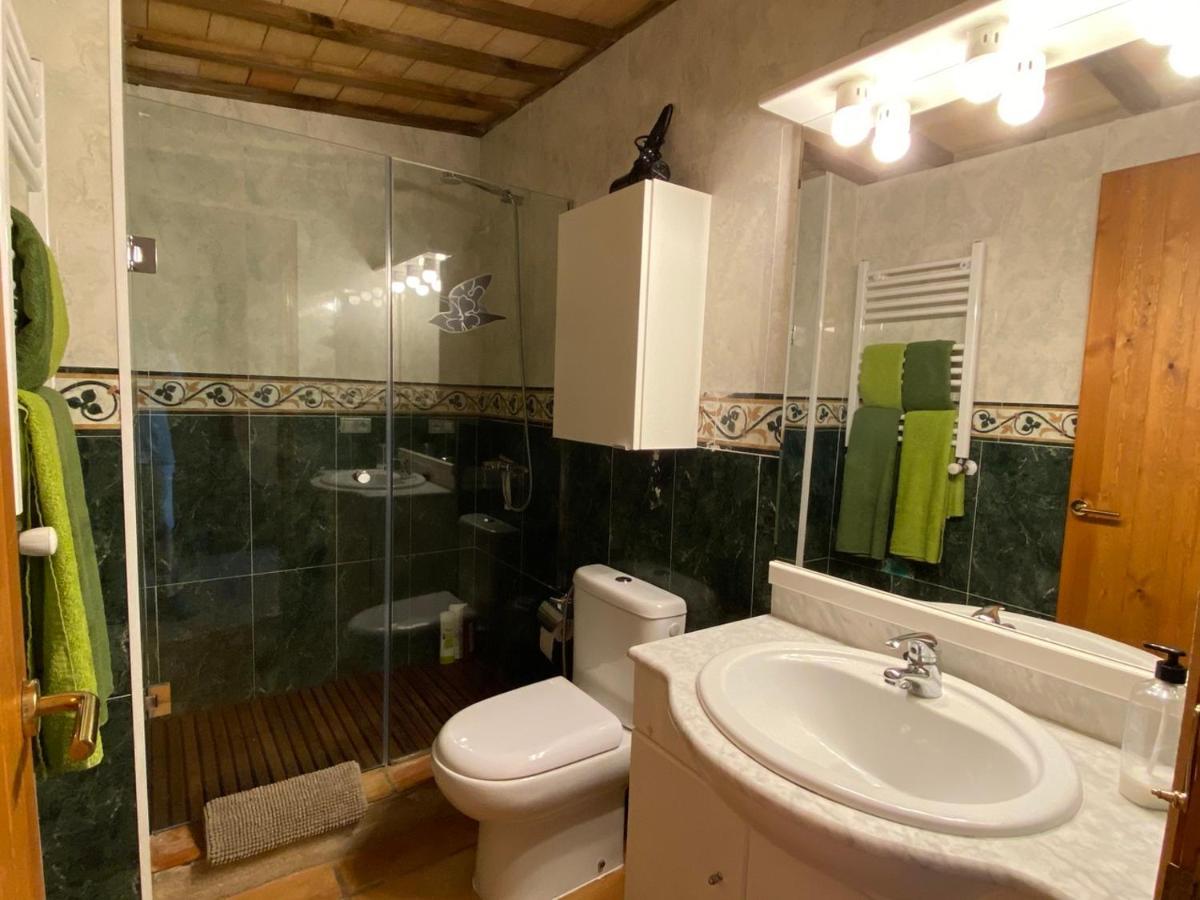 فيلا Santa Caterina - Dog Friendly With Garden Sobrestany المظهر الخارجي الصورة