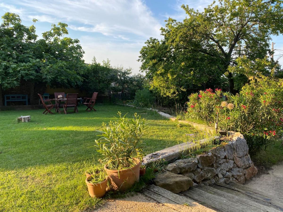 فيلا Santa Caterina - Dog Friendly With Garden Sobrestany المظهر الخارجي الصورة